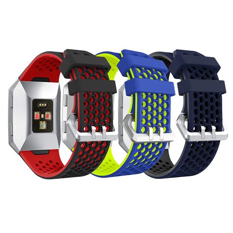 sportarmband|Fitbit Ionic Accessory Sport Band